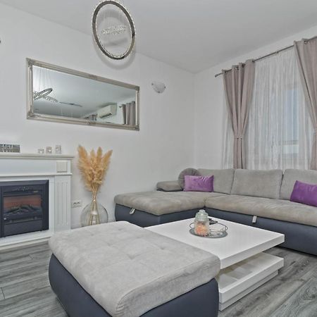ספליט Apartment Anachi מראה חיצוני תמונה
