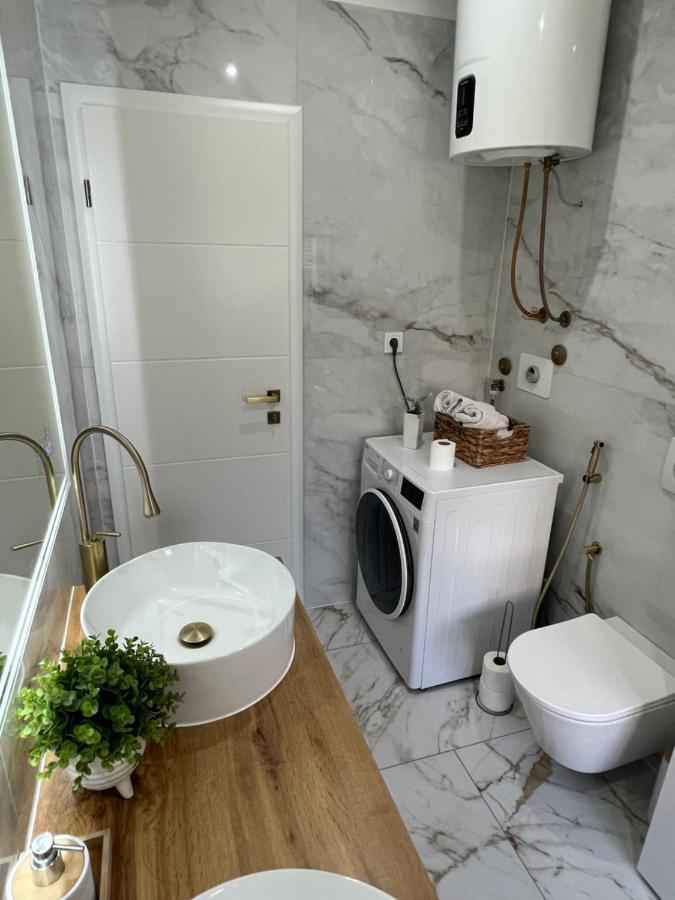ספליט Apartment Anachi מראה חיצוני תמונה