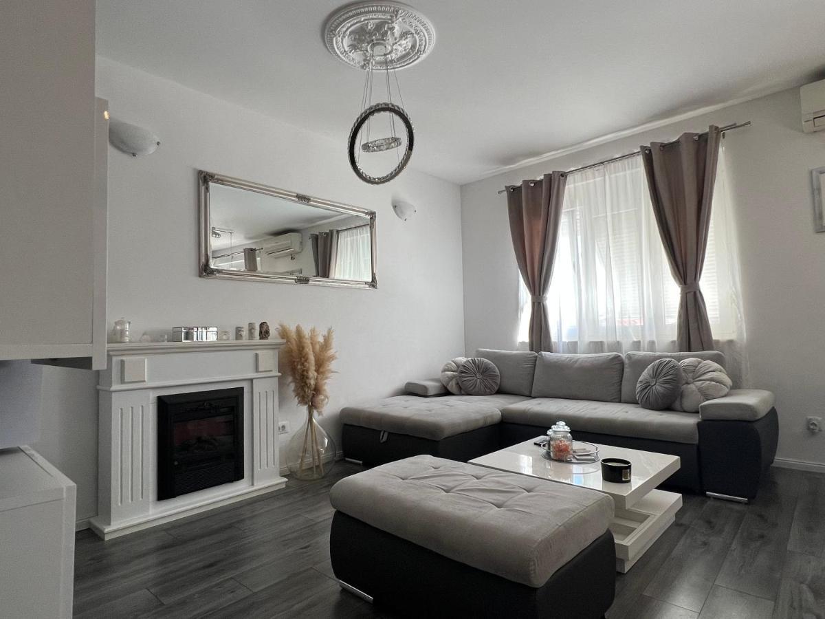 ספליט Apartment Anachi מראה חיצוני תמונה