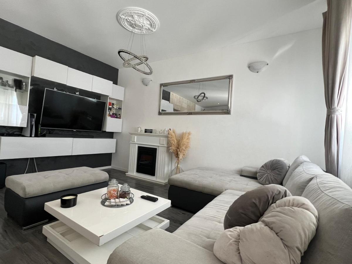 ספליט Apartment Anachi מראה חיצוני תמונה