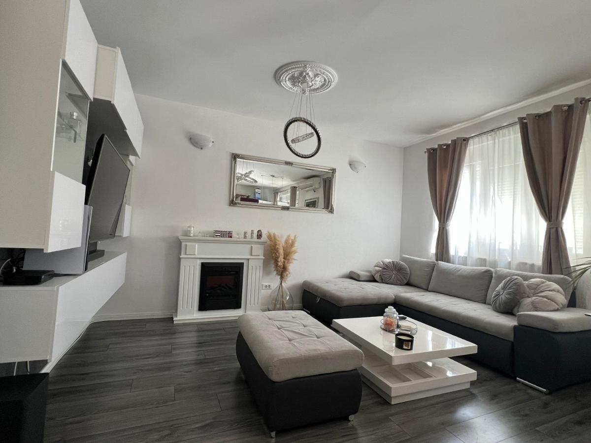 ספליט Apartment Anachi מראה חיצוני תמונה