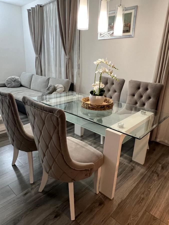 ספליט Apartment Anachi מראה חיצוני תמונה