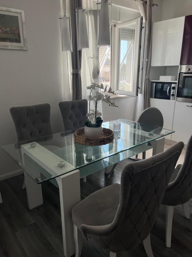 ספליט Apartment Anachi מראה חיצוני תמונה