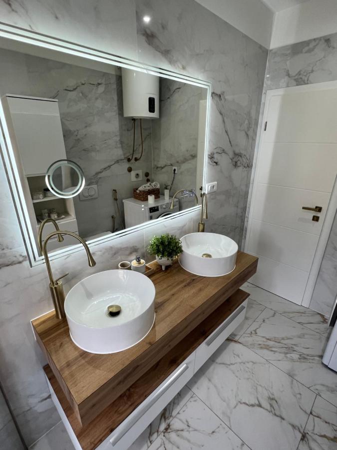 ספליט Apartment Anachi מראה חיצוני תמונה