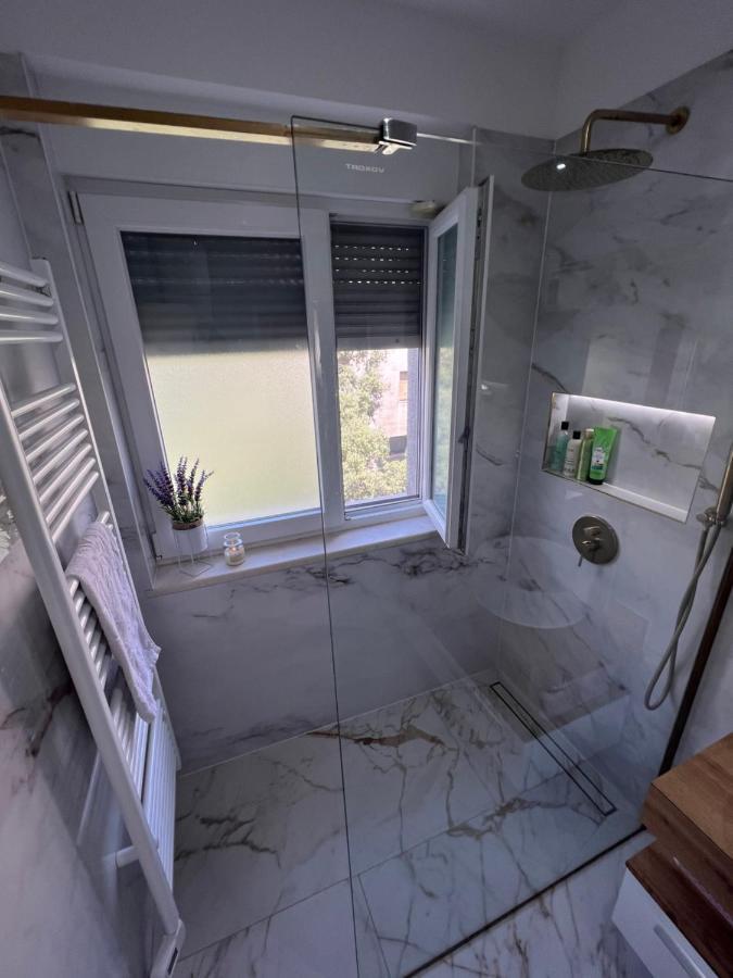 ספליט Apartment Anachi מראה חיצוני תמונה