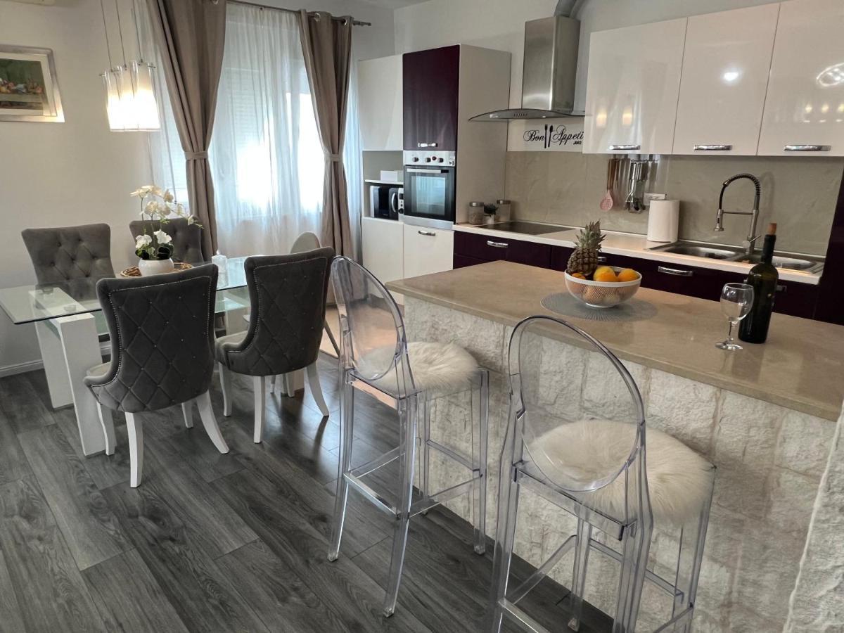 ספליט Apartment Anachi מראה חיצוני תמונה