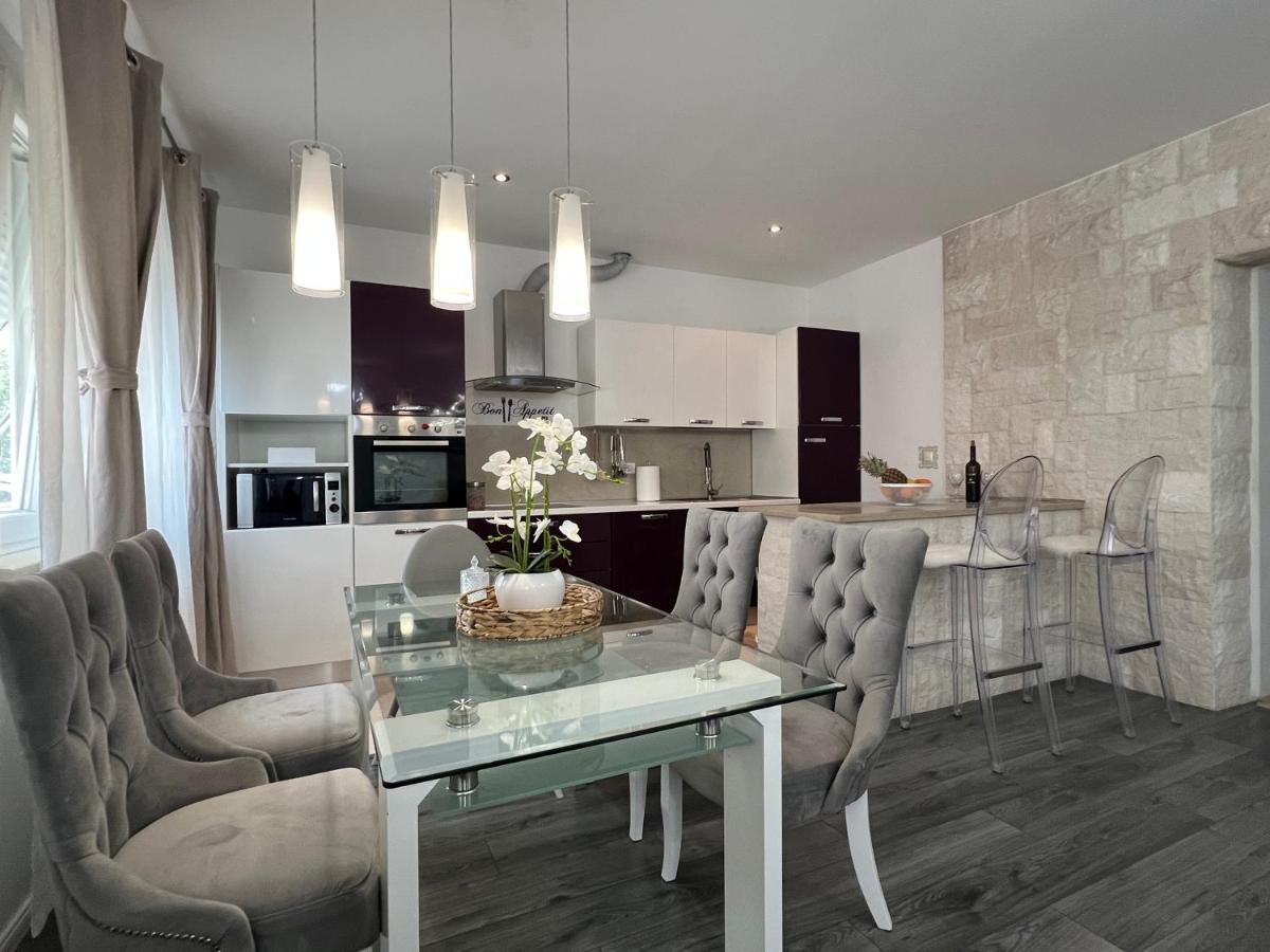 ספליט Apartment Anachi מראה חיצוני תמונה