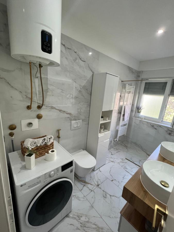 ספליט Apartment Anachi מראה חיצוני תמונה