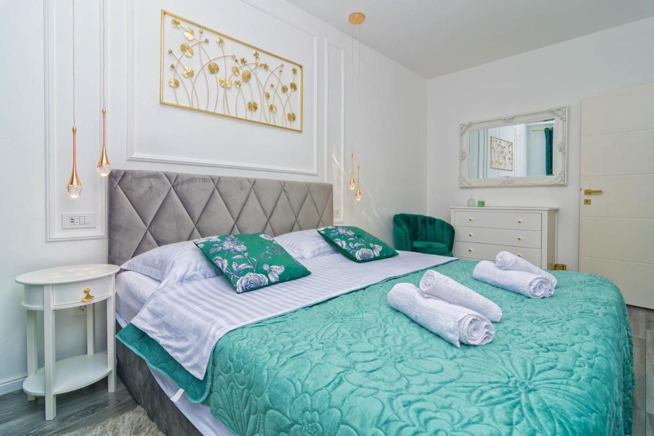 ספליט Apartment Anachi מראה חיצוני תמונה