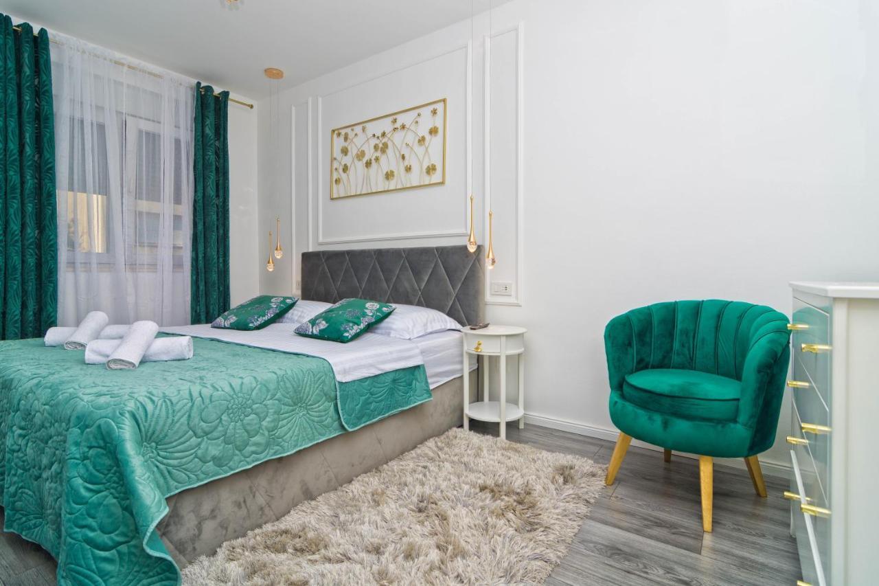 ספליט Apartment Anachi מראה חיצוני תמונה