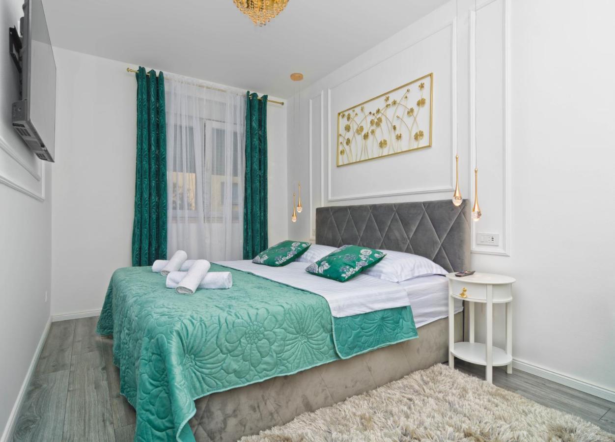 ספליט Apartment Anachi מראה חיצוני תמונה