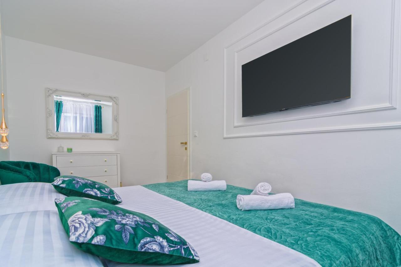 ספליט Apartment Anachi מראה חיצוני תמונה