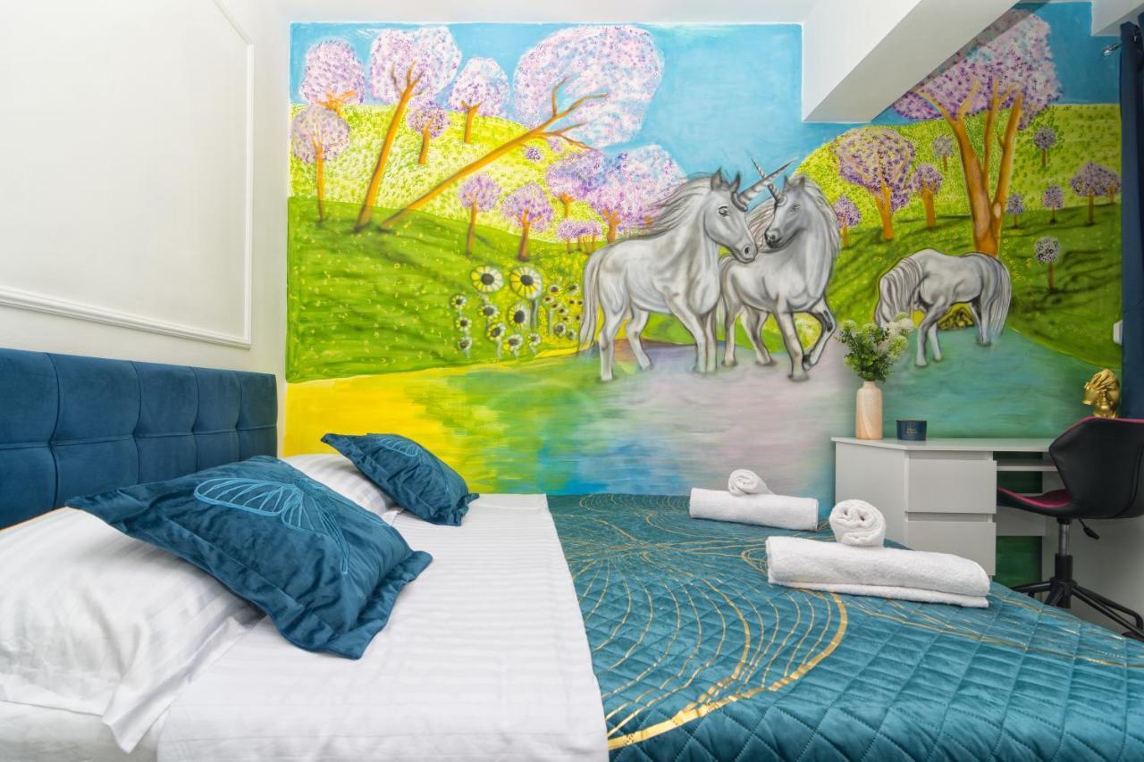 ספליט Apartment Anachi מראה חיצוני תמונה