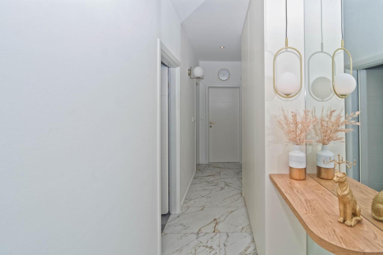ספליט Apartment Anachi מראה חיצוני תמונה