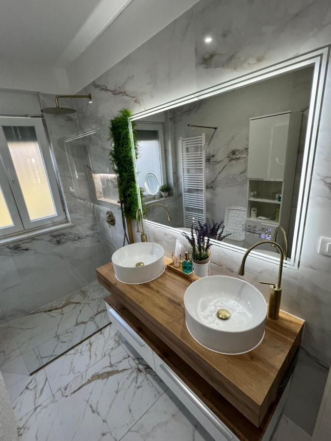 ספליט Apartment Anachi מראה חיצוני תמונה