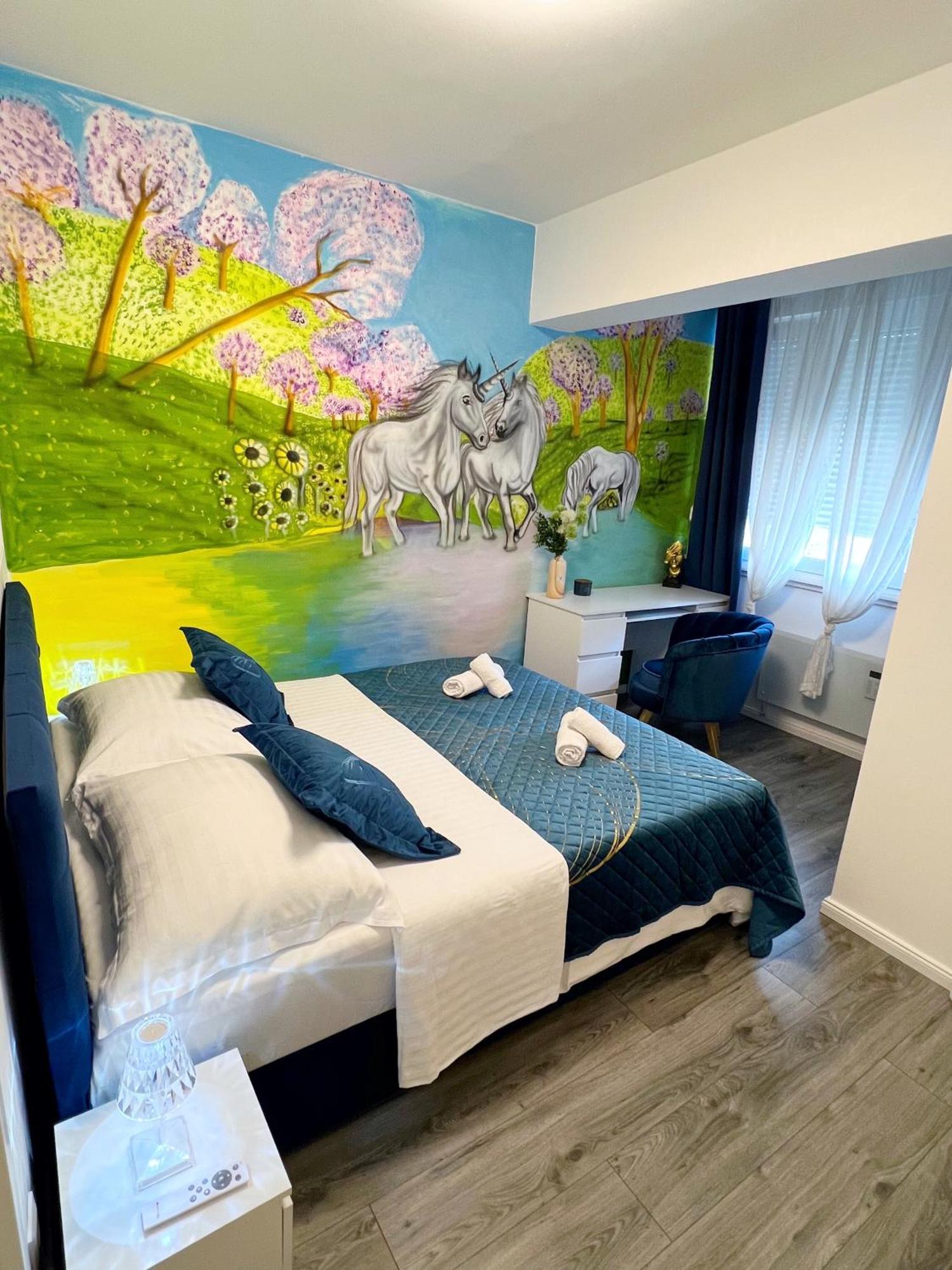 ספליט Apartment Anachi מראה חיצוני תמונה