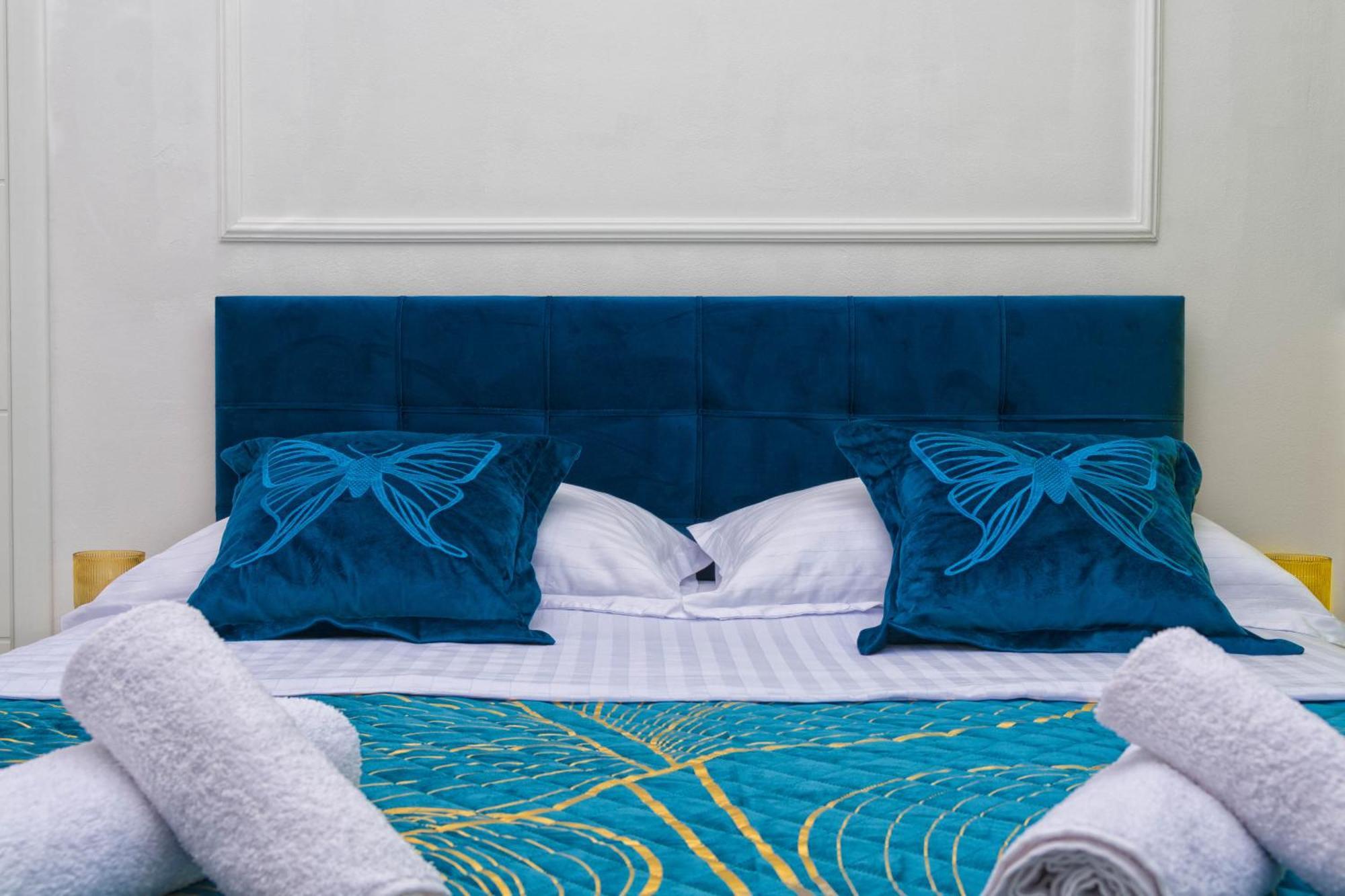 ספליט Apartment Anachi מראה חיצוני תמונה