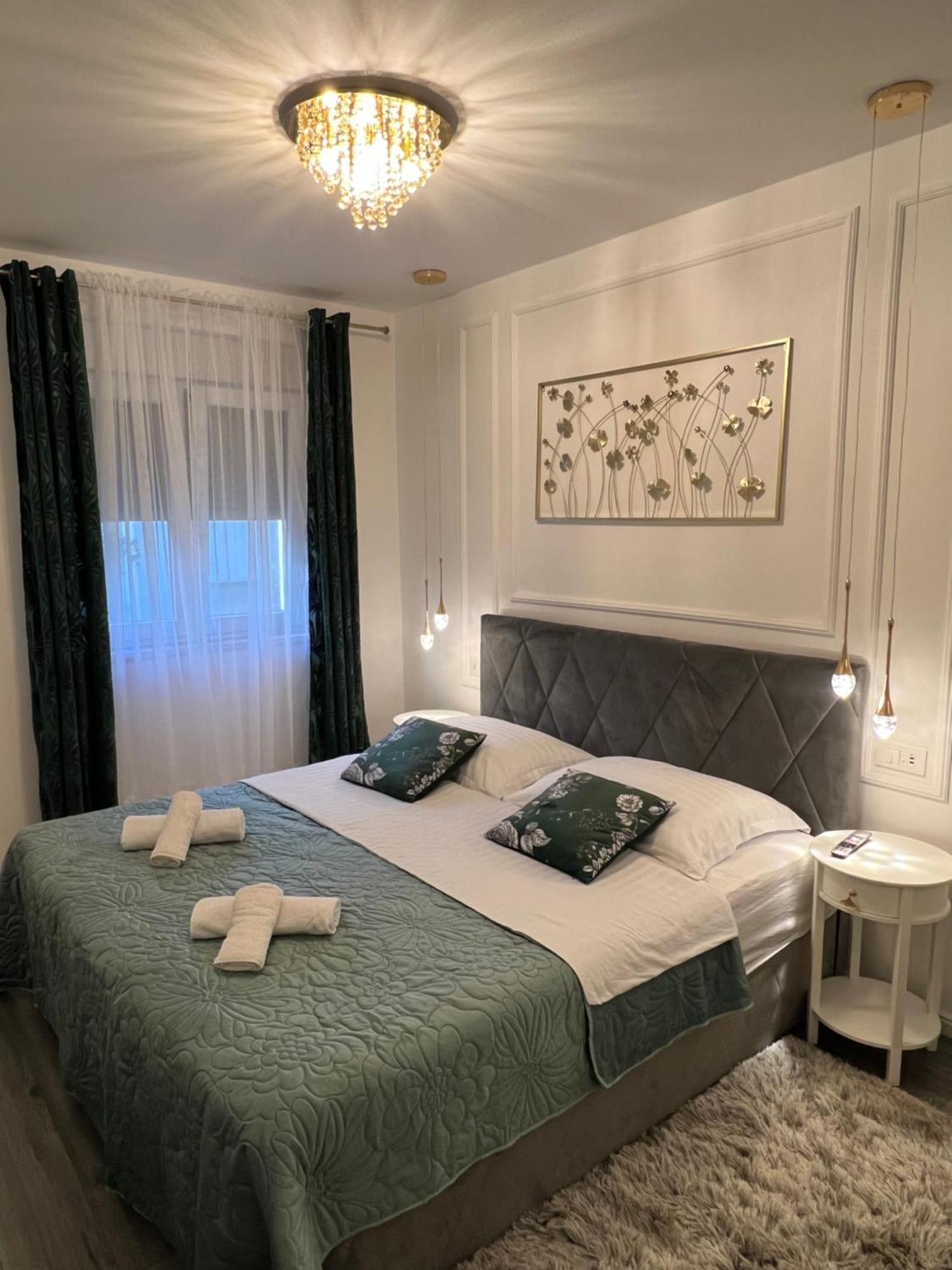 ספליט Apartment Anachi מראה חיצוני תמונה