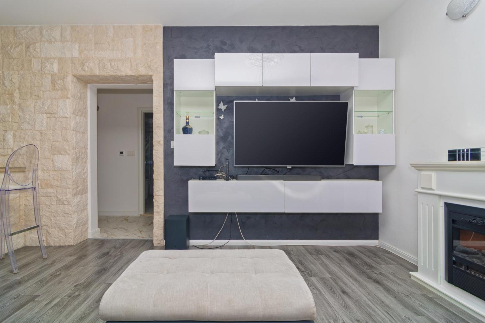ספליט Apartment Anachi מראה חיצוני תמונה