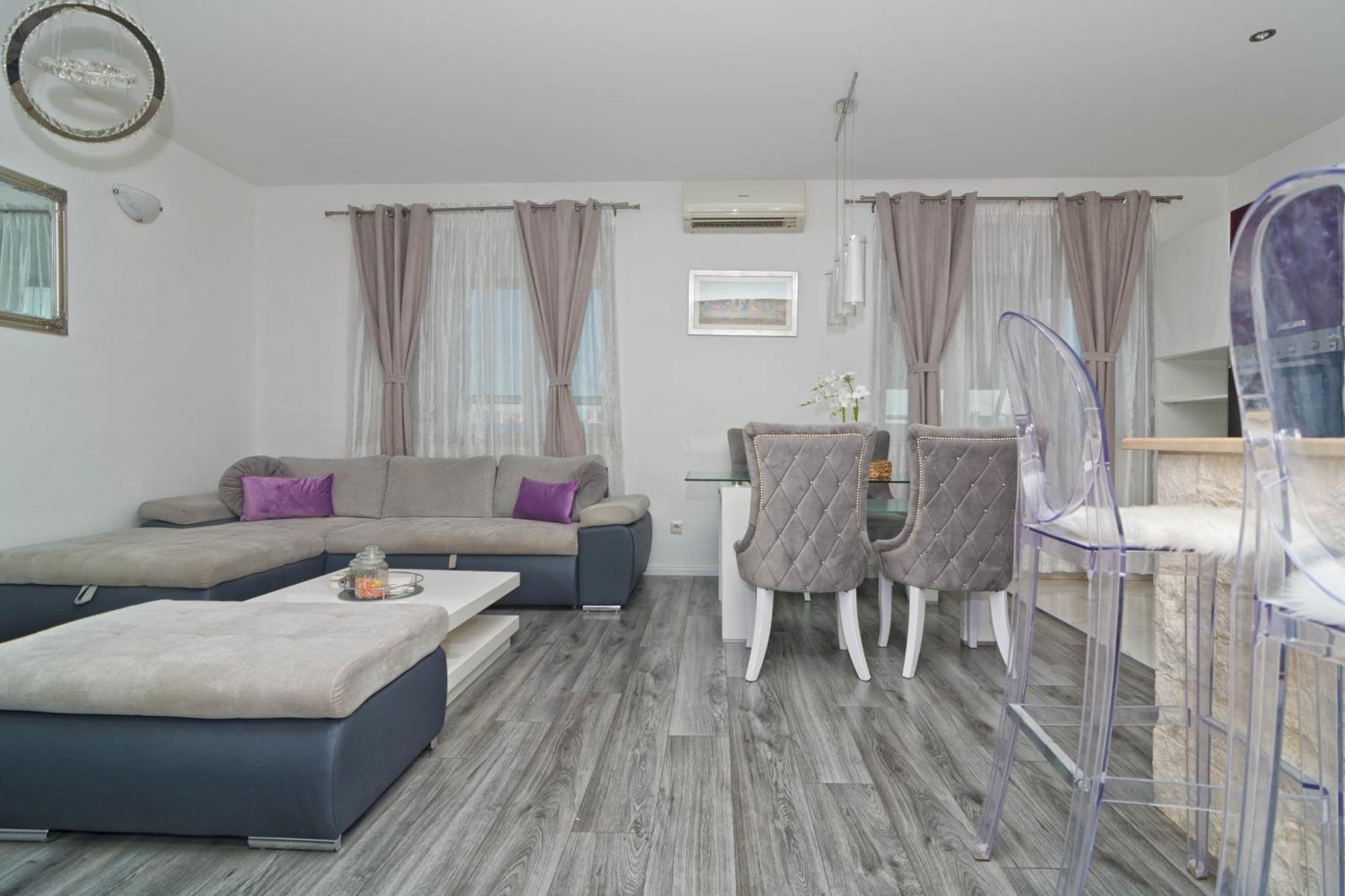 ספליט Apartment Anachi מראה חיצוני תמונה